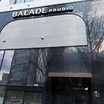 Seoul Park View