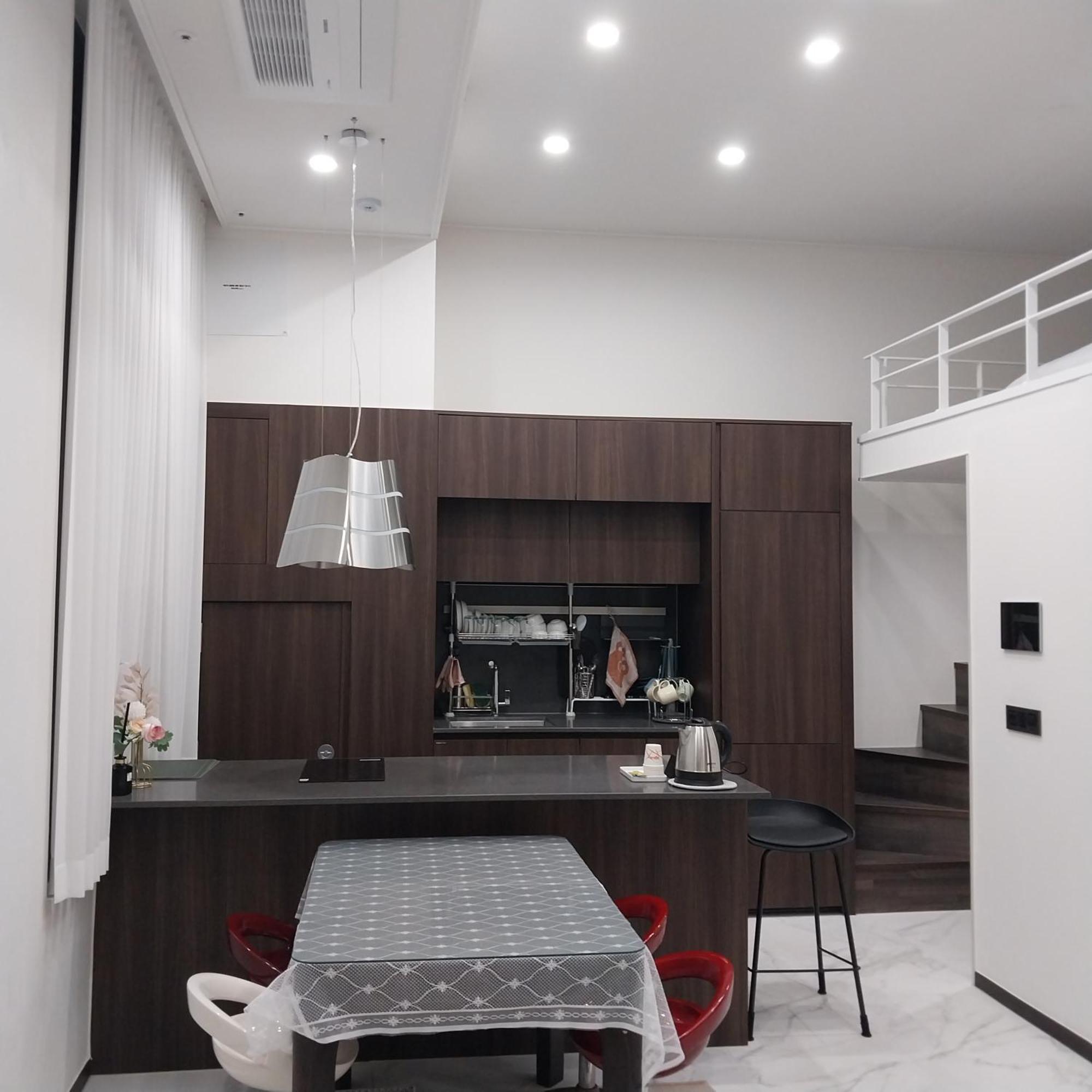 Park View Apartment