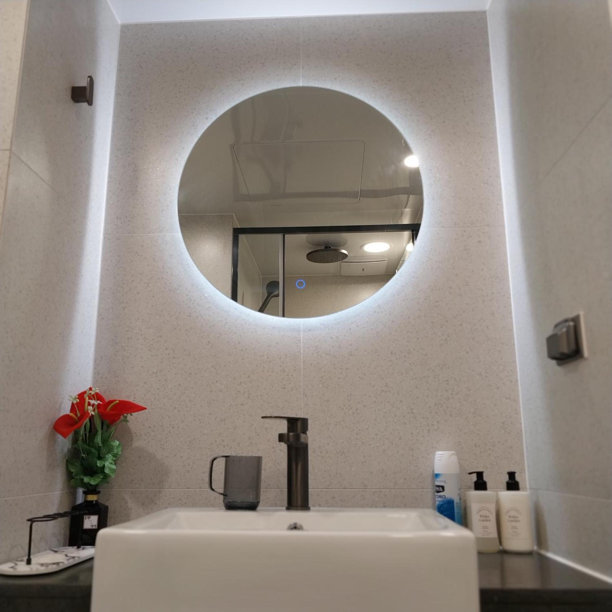 Park View Apartment Seoul