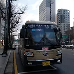 Seoul Park View